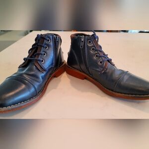 Boys Shoes - Deer Stags 13